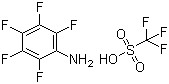 China Pentafluoroanilinium Trifluoromethanesulfonate cas: 912823-79-1;98% on sale