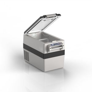 LCD Display AC220V 42L Mini Fridge For Car