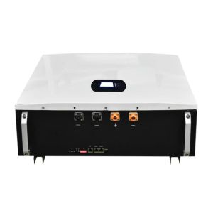 Chargeable Smart Wall-Mounted Home Energy Storage Battery with LFP Anode Material