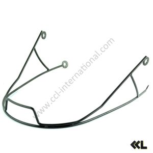 Cheap Ski Helmet Chin Guard For FIS for sale