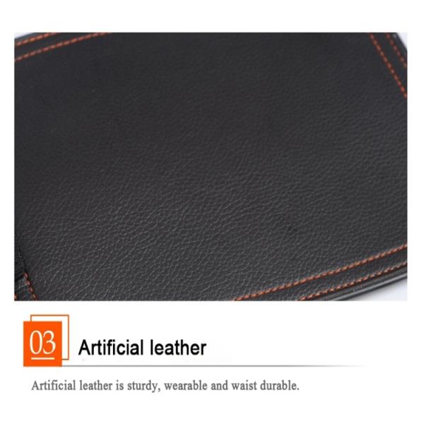 Durable Comfortable Waist Back Support Belt Adjustable Leather Back Support Orthopedic Waist