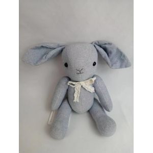Stuffed Plush Animal Cute Rabbit Doll Baby Soft Plush Toys For Children Sleeping