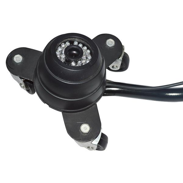 Quality Waterproof Under Vechicle Surveillance Camera High definition flexible hose camera wholesale