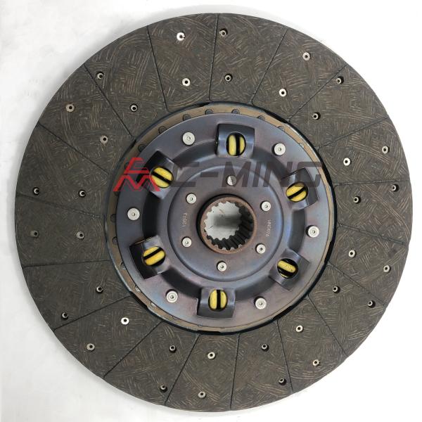 Quality PF 6H 50mm Clutch Pressure Plate Assembly 30100-90071 wholesale