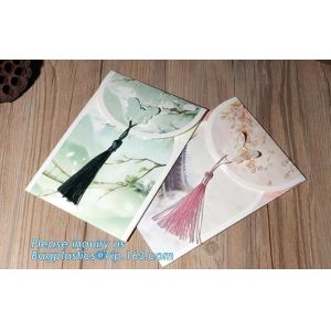 Lux Paper Coin Envelopes (Concentrate Envelope) Concentrate Sheet Packaging -