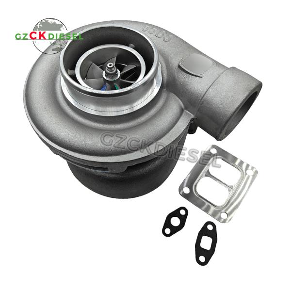 Turbocharger RE524733 RE524741 SE501679 for S400 6125H Engine