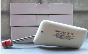 UL 1439 Sharp Edge Tester , Edge Sharpness Tester With Two Box Testing Heads