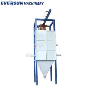 High Efficiency Packing Machine For Sealed Large Bags