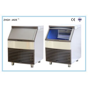 Stainless Steel 304 Automatic Ice Maker