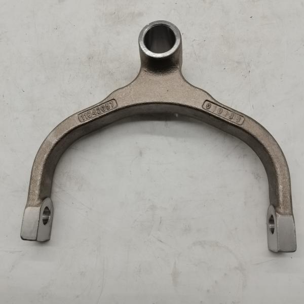 Fast super transmission 3/4 gear fork 11842057 C12JSDQXL220T transport