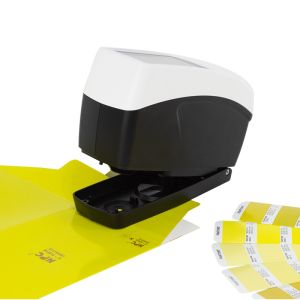 DS-528 Color Density Meter CE Certificate For Printing And Packaging Industries