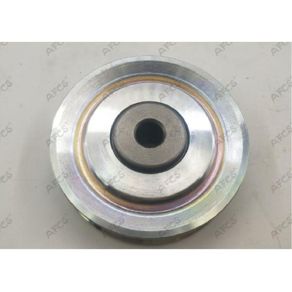 Quality OEM 16603-97402 1660397402 Idler Pulley For Toyota Belt Pulley High Performance wholesale