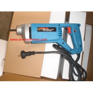 3/4 HP Concrete Vibrator Electric Power Tools With 13000 VPM Ideal For