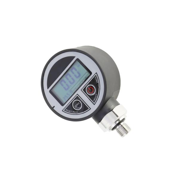 Quality Anti Corrosion SS304 100MPa Digital Pressure Gauge wholesale