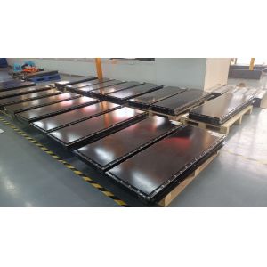 China Advanced Cooling And Heating System 100kwh Battery Pack for EV/Electric Truck/Bus/Boat on sale