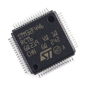 Cheap New Original ARM MCU STM32 STM32F446 STM32F446RCT6 LQFP-64 Microcontroller One-stop BOM service for sale