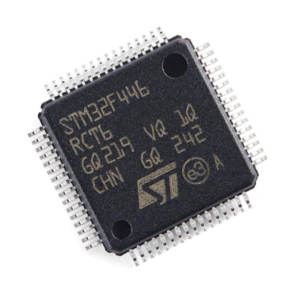 New Original ARM MCU STM32 STM32F446 STM32F446RCT6 LQFP-64 Microcontroller One