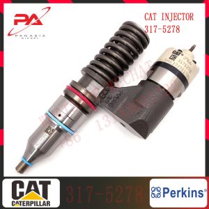 diesel fuel common rail injector 20R-0055 20R0055 3175278 317-5278 for C-A-T