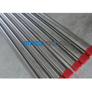 20 / 22 / 24SWG ASTM A269 TP321H welding stainless steel pipe , cold drawn
