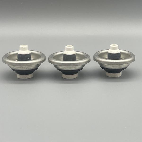 Quality Precision PU Foam Dispensing Valve With Adjustable Flow wholesale