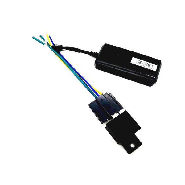 Quality Smart 4G GPS Tracker For Car Motorcycles Mini GPS Car Tracking Device wholesale