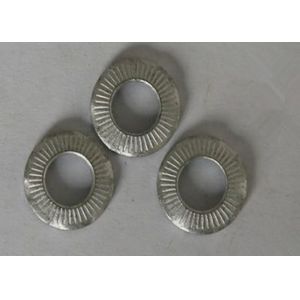 Cheap M12 Wedge Lock Washer Contact Standard ANSI for sale