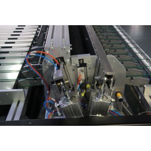 UV 400 Series CTP 28Plates/Hour Offset Plate Making Machine