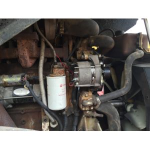 Dynapac CA402 D Second Hand Road Roller