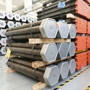 Wireline Drill Tools BQ NQ HQ PQ Wireline Core Barrel Diamond Exploration Core