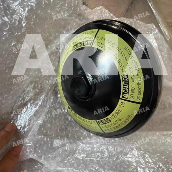 Front Rear Suspension Accumulator 49141-60010 49151-60010 Set for TOYOTA LEXUS LEXUS LX470 UZJ100