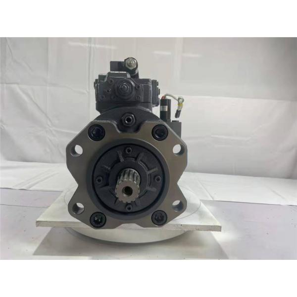 K3V112DTP KRJ6199 Mini Excavator Hydraulic Pump For CX210B