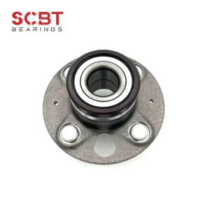42200-SEL-T51 28BWK19A VKBA6803 R174.48 Rear Wheel Hub Bearing