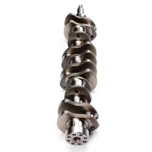 Crankshaft 13400-1690 For EX220-5 Excavator H06CT HO7C Diesel Engine