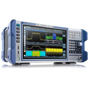 Cheap R&amp;S FPL1000 Spectrum Analyzer 5 KHz To 26.5 GHz Lightweight With Small Footprint for sale