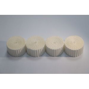 High Speed HME Filter Paper Tape Winding Machine 450x330x460mm for Fast and