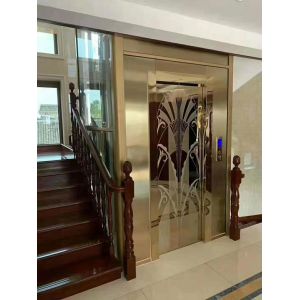 ORIA mordenized home resident home Villa elevator
