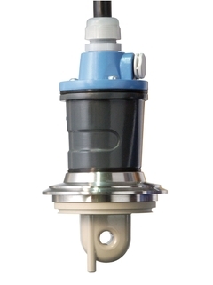 Quality ROHS Endress Hauser  Analog conductivity sensor Indumax CLS54 wholesale