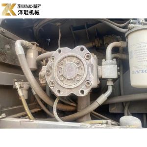 48Ton Used Volvo EC480 Crawler Excavator EC480D For Construction Field