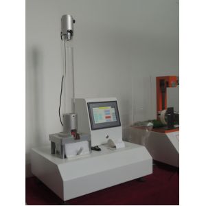 SI518 ASTM Foam Drop Ball Elasticity Tester with Automatic Calculation of