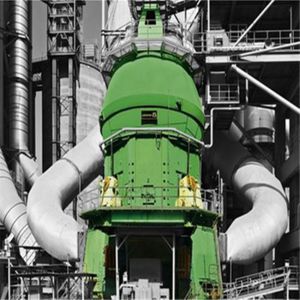 China 30t/H Cement 5000kw Vertical Grinding Mill and slag vertical mill for steel plant on sale