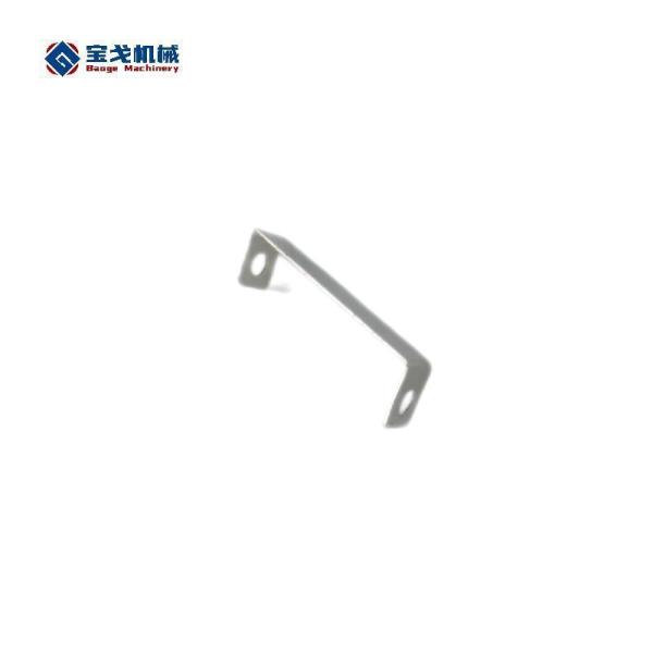 Customizable Nickel Plated Aluminum Busbar for LiFePO4 Battery Pack ISO9001 Certified