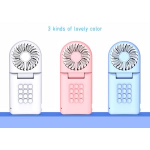 Multi - Functional Smartphone Power Bank 5000mAh 18.5Wh With USB Rechargeable