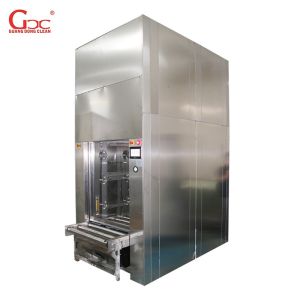 China UL Certified 1 Year Warranty Dynamic Pass Box In Pharma on sale