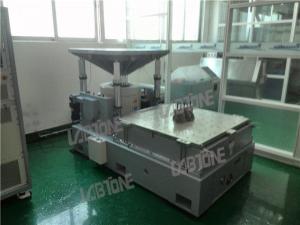Cheap Vibration Test System For simulation Vibration And Shock Testing of Component Testing for sale