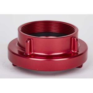 Cheap German Type 2.5&quot; Connection Storz Coupler Adapter for sale