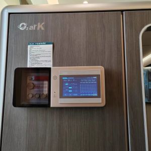 Cheap 1.3 Hyperbaric Oxygen ATA Health Care Hyper Chamber Oxygen 4 - 6 People for sale