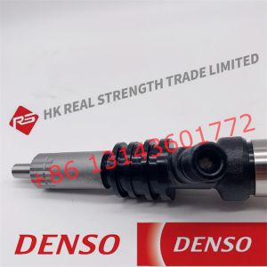 Diesel Common Rail Injector 095000-8620 095000-8621 For MITSUBISHI 6M60T