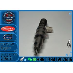 Diesel Electric Unit Fuel Injector BEBE4N01001 21582103 21569191 7421207143
