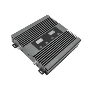 Cell Phone 5G Signal Repeater , 1800MHz 2600MHz 4G 5G Signal Amplifier