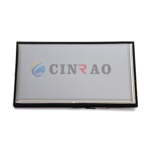 Car LCD TFT Display Module / 8 Inch LCD Panel QX080MY647CD-30A